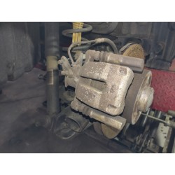 PINZA DE FRENO TRASERA DERECHA 