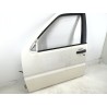 Recambio de puerta delantera izquierda para nissan terrano ii (r20) 2.7 tdi 4wd referencia OEM IAM 801017F030  