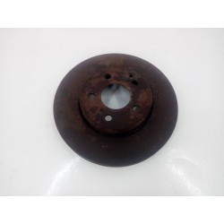 DISCO FRENO DELANTERO 