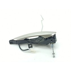 MANETA EXTERIOR DELANTERA IZQUIERDA BCJH59410E13 