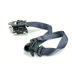 CINTURON SEGURIDAD DELANTERO IZQUIERDO DFR557L90B 