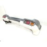 Recambio de paragolpes trasero para nissan terrano ii (r20) 2.7 tdi 4wd referencia OEM IAM 850100F000  