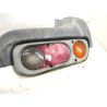 Recambio de paragolpes trasero para nissan terrano ii (r20) 2.7 tdi 4wd referencia OEM IAM 850100F000  