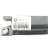 Recambio de cerradura maletero / porton para bmw x1 (e84) sdrive 18 d referencia OEM IAM 51247200511  