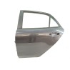 Recambio de puerta trasera izquierda para kia rio iv (yb, sc, fb) 1.25 referencia OEM IAM 77003H8000  