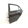 Recambio de puerta trasera izquierda para kia rio iv (yb, sc, fb) 1.25 referencia OEM IAM 77003H8000  