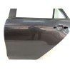 Recambio de puerta trasera izquierda para kia rio iv (yb, sc, fb) 1.25 referencia OEM IAM 77003H8000  