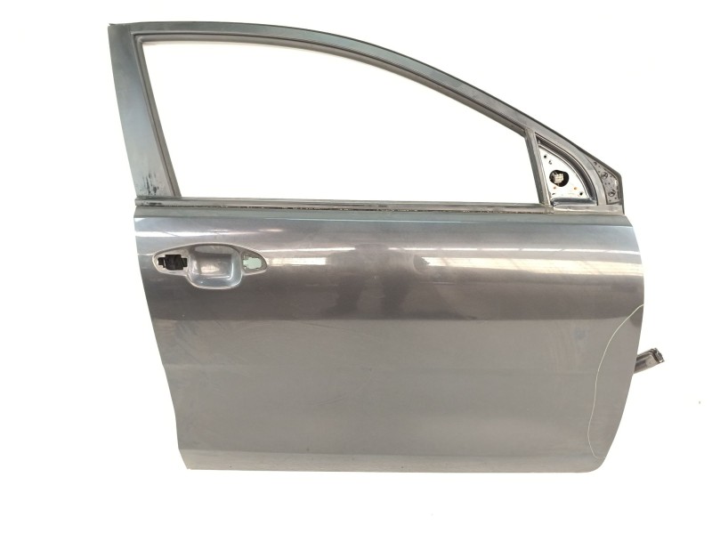 Recambio de puerta delantera derecha para kia rio iv (yb, sc, fb) 1.25 referencia OEM IAM 76004H8000  