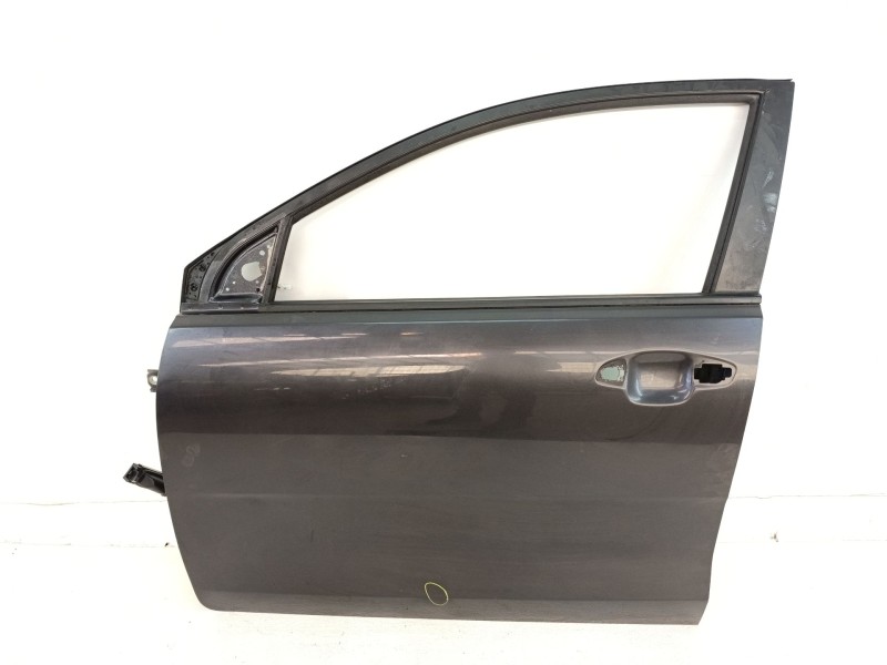 Recambio de puerta delantera izquierda para kia rio iv (yb, sc, fb) 1.25 referencia OEM IAM 76003H8000  