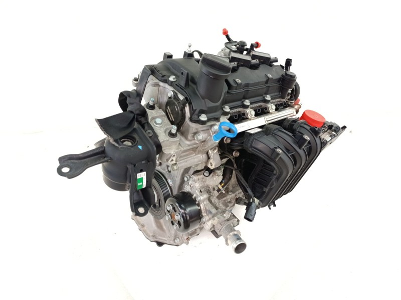 Recambio de motor completo para kia picanto iii (ja) 1.0 referencia OEM IAM G3LD  