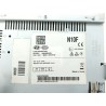 Recambio de pantalla multifuncion para kia rio iv (yb, sc, fb) 1.25 referencia OEM IAM 96550H8100FHV  