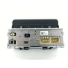 Recambio de pantalla multifuncion para kia rio iv (yb, sc, fb) 1.25 referencia OEM IAM 96550H8100FHV  