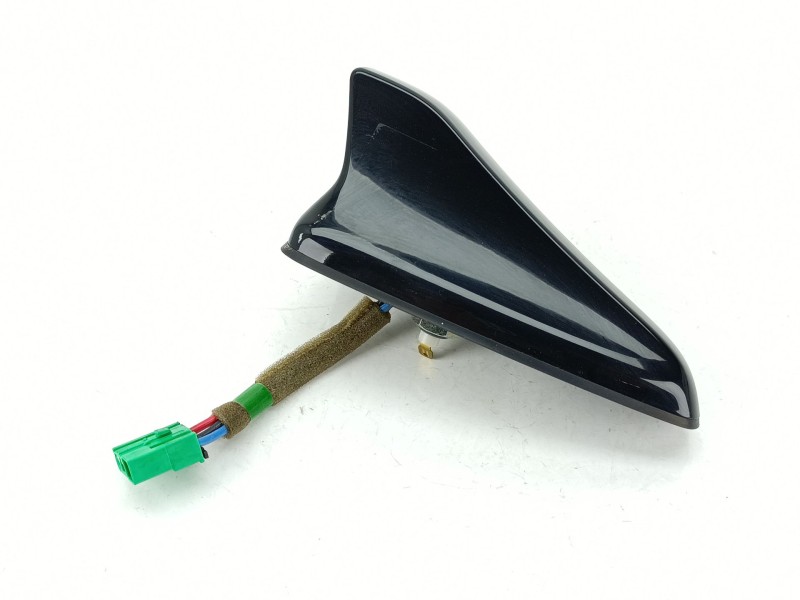 Recambio de base de antena para kia rio iv (yb, sc, fb) 1.25 referencia OEM IAM 96210H8500  