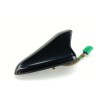 Recambio de base de antena para kia rio iv (yb, sc, fb) 1.25 referencia OEM IAM 96210H8500  
