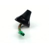 Recambio de base de antena para kia rio iv (yb, sc, fb) 1.25 referencia OEM IAM 96210H8500  