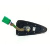 Recambio de base de antena para kia rio iv (yb, sc, fb) 1.25 referencia OEM IAM 96210H8500  