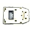 Recambio de mando retrovisor para kia rio iv (yb, sc, fb) 1.25 referencia OEM IAM 93530H8000  