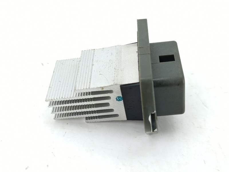 Recambio de resistencia calefaccion para kia rio iv (yb, sc, fb) 1.25 referencia OEM IAM FET9B02  