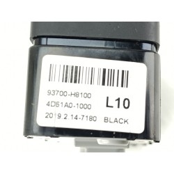 MANDO LUCES 93700H8100 