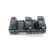 Recambio de mando elevalunas delantero izquierdo para kia rio iv (yb, sc, fb) 1.25 referencia OEM IAM 93570H8100WK  