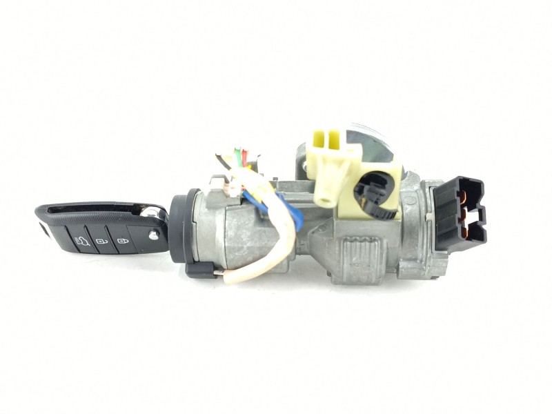 Recambio de conmutador de arranque para kia rio iv (yb, sc, fb) 1.25 referencia OEM IAM 81910D3000  