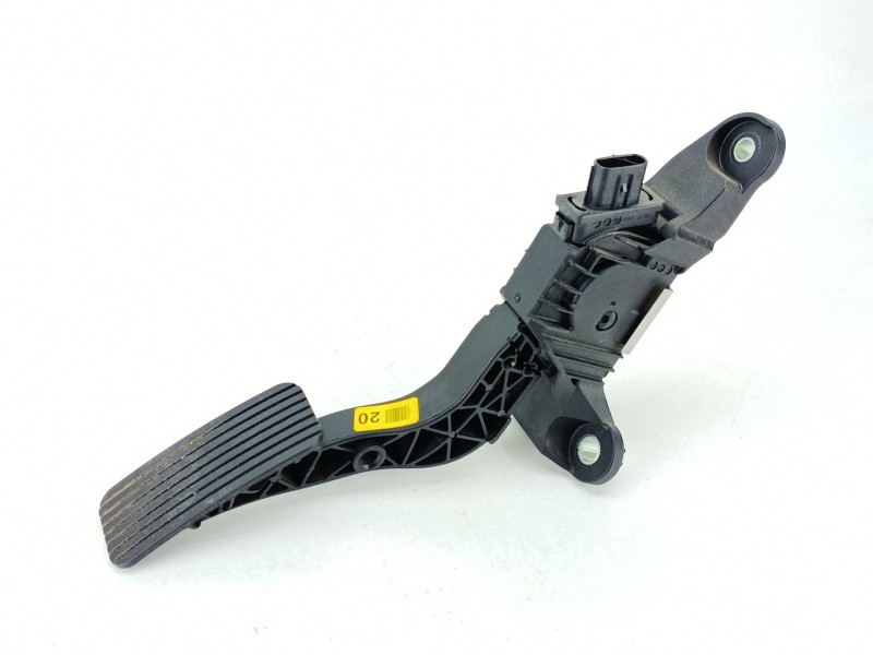 Recambio de potenciometro pedal para kia rio iv (yb, sc, fb) 1.25 referencia OEM IAM 32700H8100  