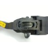 Recambio de potenciometro pedal para kia rio iv (yb, sc, fb) 1.25 referencia OEM IAM 32700H8100  