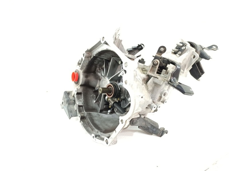 Recambio de caja cambios para kia picanto iii (ja) 1.0 referencia OEM IAM 4300002FC1  