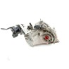 Recambio de caja cambios para kia picanto iii (ja) 1.0 referencia OEM IAM 4300002FC1  