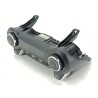Recambio de mando climatizador para kia rio iv (yb, sc, fb) 1.25 referencia OEM IAM 97250H8220  