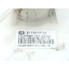 Recambio de aforador para kia rio iv (yb, sc, fb) 1.25 referencia OEM IAM 31110H8100  