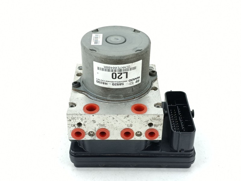 Recambio de abs para kia rio iv (yb, sc, fb) 1.25 referencia OEM IAM 58920H8200  