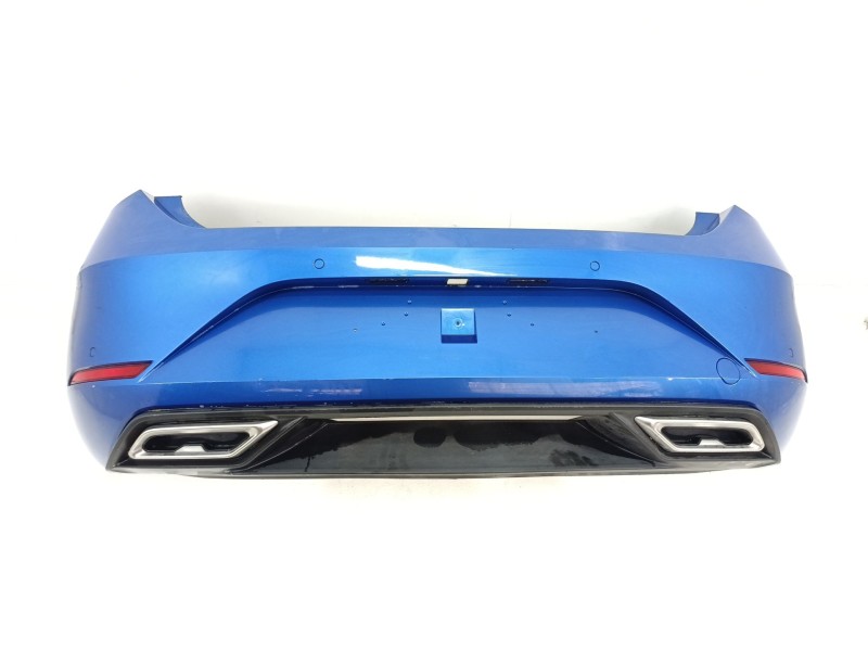 Recambio de paragolpes trasero para seat leon sportstourer (kl8, kld) 1.0 tsi referencia OEM IAM 5FA807421ACGRU  