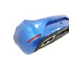 Recambio de paragolpes trasero para seat leon sportstourer (kl8, kld) 1.0 tsi referencia OEM IAM 5FA807421ACGRU  