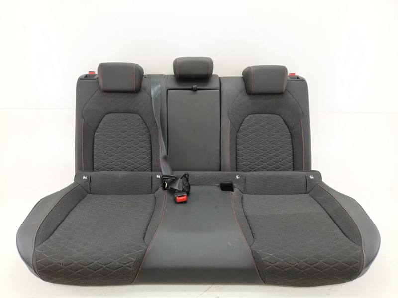 Recambio de asientos traseros para seat leon sportstourer (kl8, kld) 1.0 tsi referencia OEM IAM 5FA885375K  