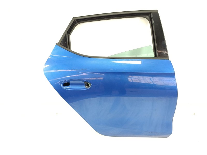 Recambio de puerta trasera derecha para seat leon sportstourer (kl8, kld) 1.0 tsi referencia OEM IAM 5FA833052C  
