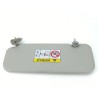 Recambio de parasol derecho para kia rio iv (yb, sc, fb) 1.25 referencia OEM IAM 85220H8010BF3  