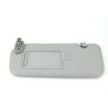 Recambio de parasol izquierdo para kia rio iv (yb, sc, fb) 1.25 referencia OEM IAM 85210H8010BF3  