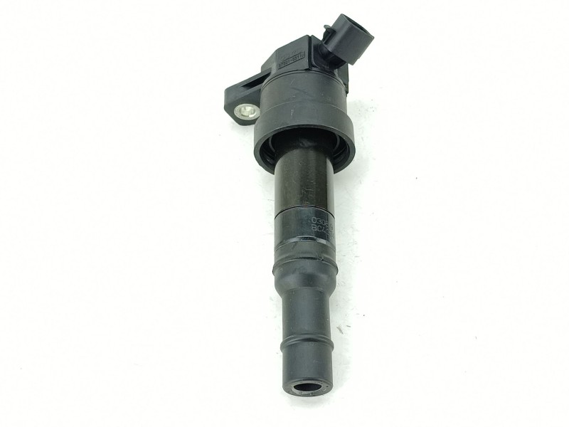 Recambio de bobina encendido para kia rio iv (yb, sc, fb) 1.25 referencia OEM IAM 2730103110  