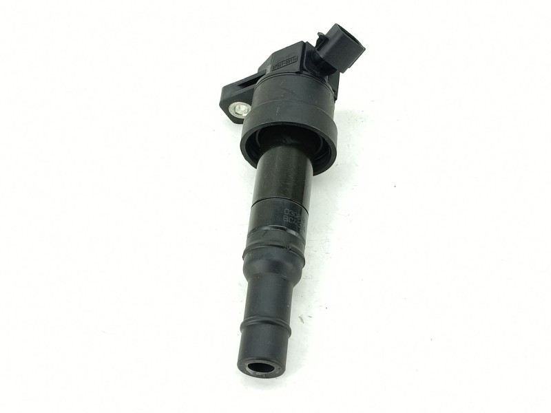 Recambio de bobina encendido para kia rio iv (yb, sc, fb) 1.25 referencia OEM IAM 2730103110  