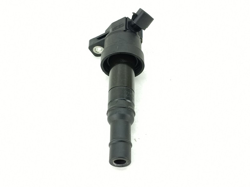Recambio de bobina encendido para kia rio iv (yb, sc, fb) 1.25 referencia OEM IAM 2730103110  