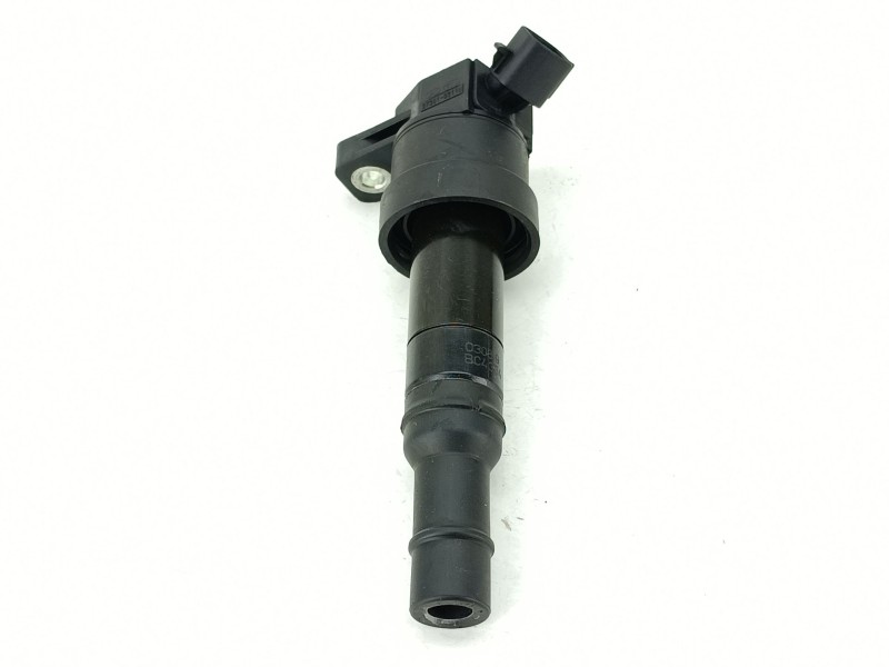 Recambio de bobina encendido para kia rio iv (yb, sc, fb) 1.25 referencia OEM IAM 2730103110  