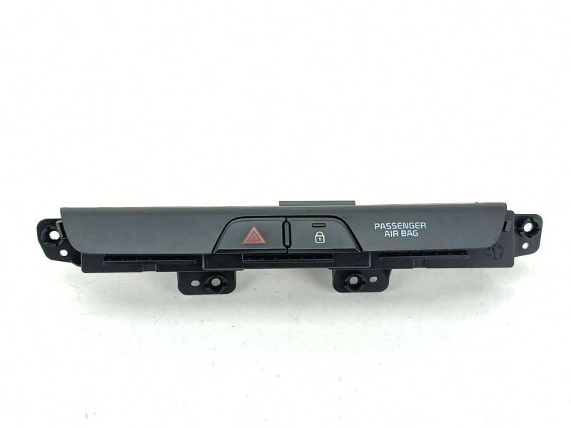 Recambio de warning para kia rio iv (yb, sc, fb) 1.25 referencia OEM IAM 93790H8010WK  