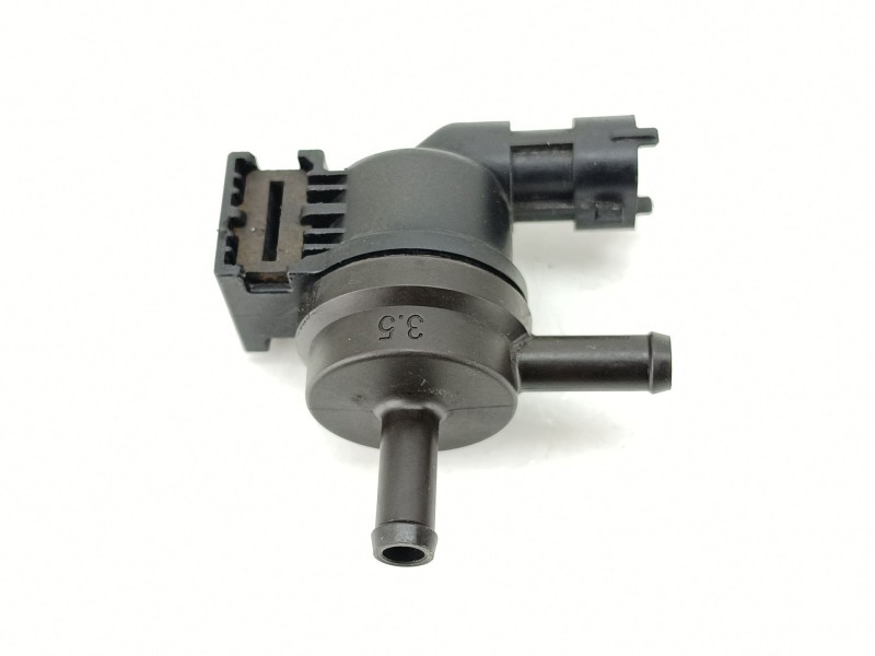 Recambio de valvula aire adicional para kia rio iv (yb, sc, fb) 1.25 referencia OEM IAM 2901002100  