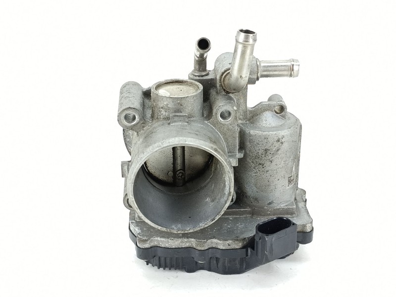 Recambio de caja mariposa para kia rio iv (yb, sc, fb) 1.25 referencia OEM IAM 3510003BC0  