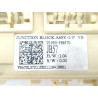 Recambio de caja reles / fusibles para kia rio iv (yb, sc, fb) 1.25 referencia OEM IAM 91950H8570  