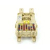 Recambio de caja reles / fusibles para kia rio iv (yb, sc, fb) 1.25 referencia OEM IAM 91950H8570  