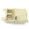Recambio de caja reles / fusibles para kia rio iv (yb, sc, fb) 1.25 referencia OEM IAM 91950H8570  