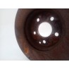 Recambio de disco freno delantero para mercedes-benz clase e (w211) e 320 cdi (211.022) referencia OEM IAM   