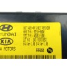 Recambio de modulo electronico para kia rio iv (yb, sc, fb) 1.25 referencia OEM IAM 95210H8000  